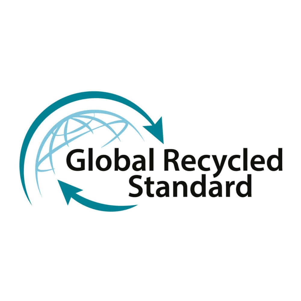 SPERONE GRS[Global Recycled Standard]